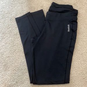 Reebok running tights/leggings